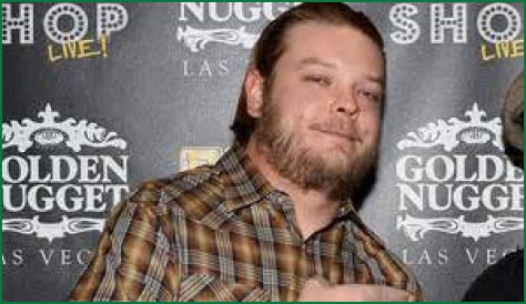 Divorced Twice- Corey Harrison wiki/bio, net worth, love affair and marriage.