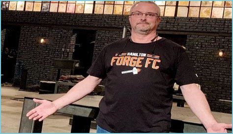 Wife death! What happened to J. Neilson? Accident, surgery, net worth.